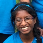 Sureka Kasinath Photo