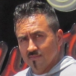 Salvador Aguilar Photo