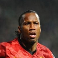 Didier Drogba Photo